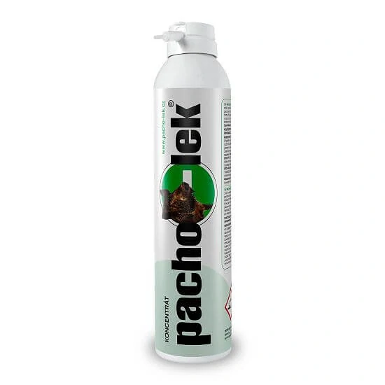 Pachový ohradník na divočáky, ochrana úrody a plodin, 250 ml