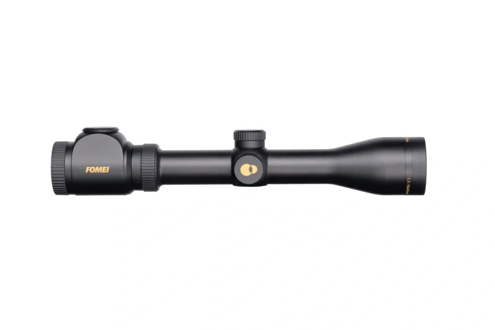 Puškohled FOMEI 1,7-10x42 FOREMAN HTC PRO G4, puškohled