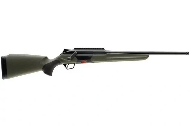 Beretta BRX1 .308 Win. 57cm Oliv green
