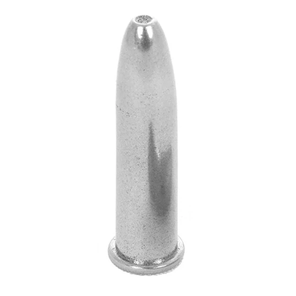 Cvičný náboj ráže .22LR