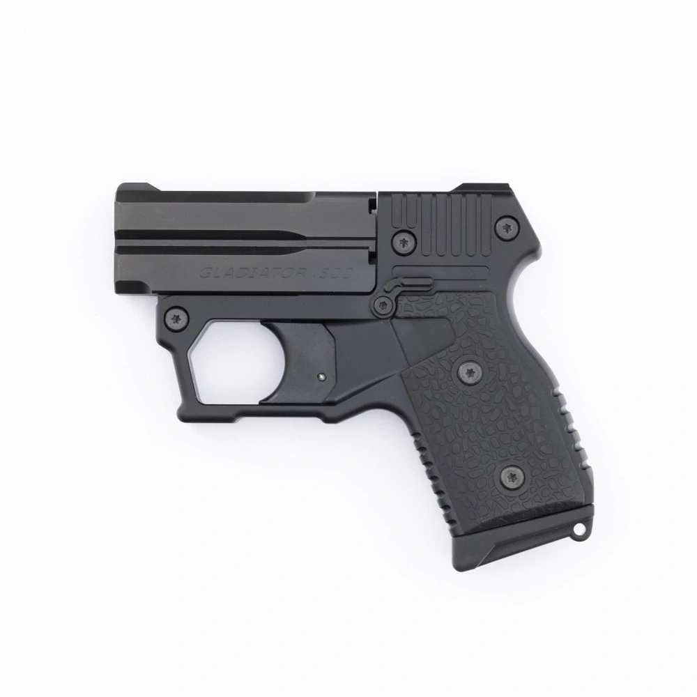 Gladiator X5L Professional cal. 500