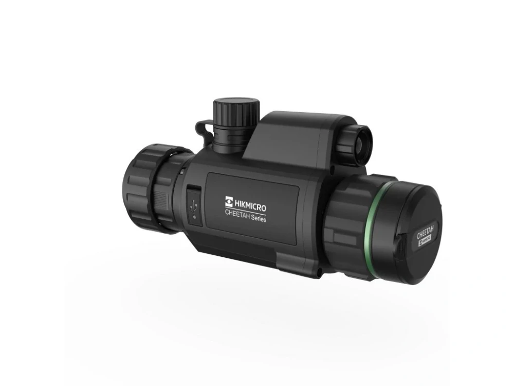 Hikmicro CHEETAH C32F-RN 940 nm