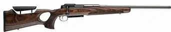 Kulovnice opakovací Mauser M 25 Max,ráže 8x57JS, závit M15x1, hlaveň 51 cm