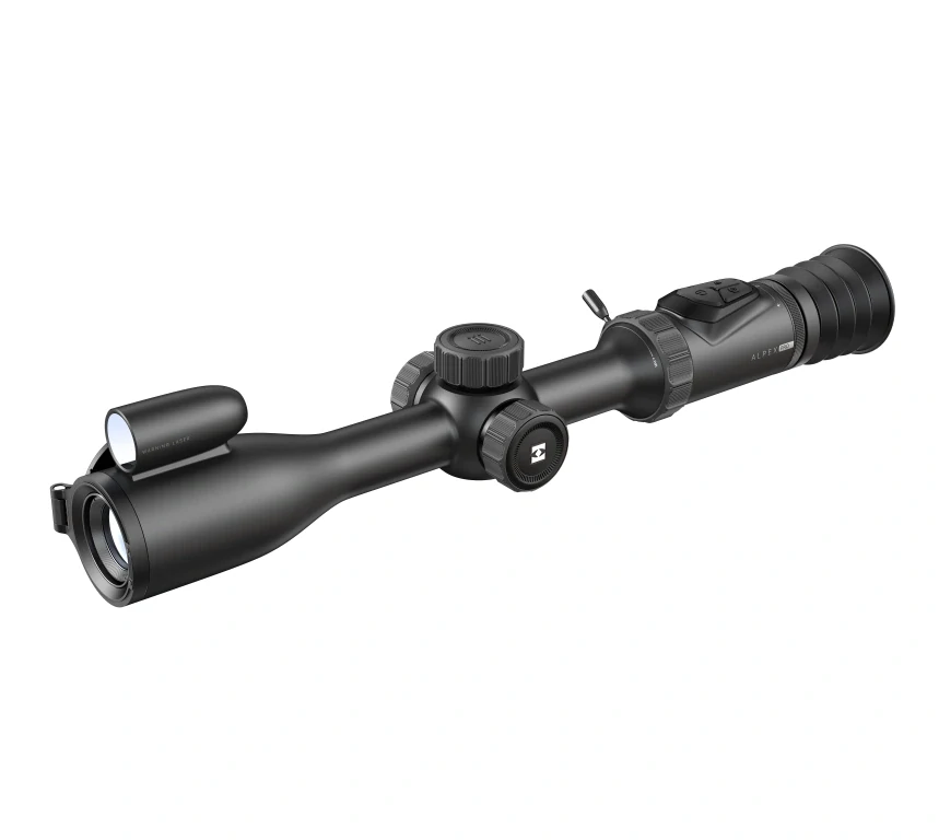HIKMICRO ALPEX PRO LRF A50PL
