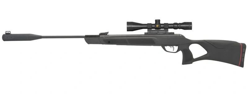 Vzduchovka Gamo G-Magnum 1250 Whisper IGT Mach 1 cal.5,5mm set