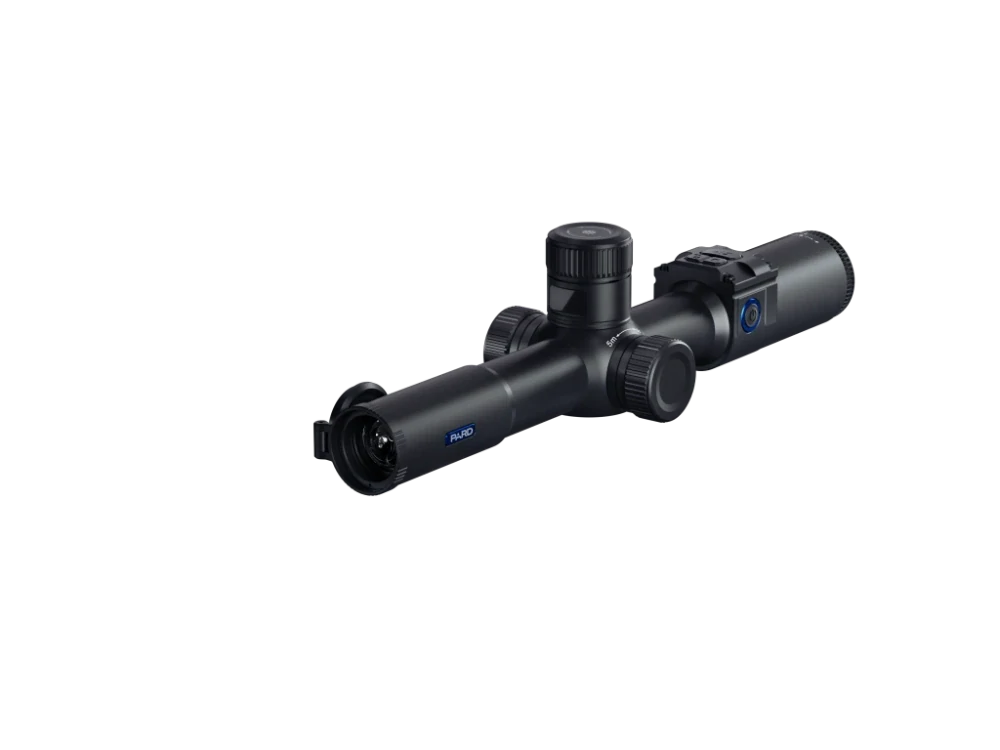 PARD Night Stalker 4K MINI LRF + PARD InfraX 940 nm