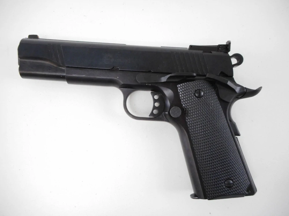 Pistole samonabíjecí NORINCO 1911 A1 Sport .45 ACP