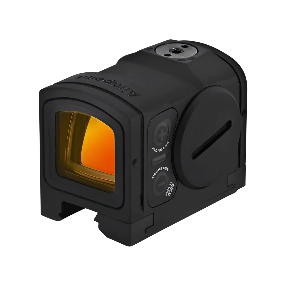 Aimpoint ACRO S-2 (9MOA)