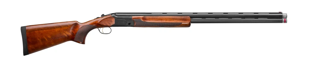 Broková kozlice Heros Sporting 12/76 hlaveň 76cm
