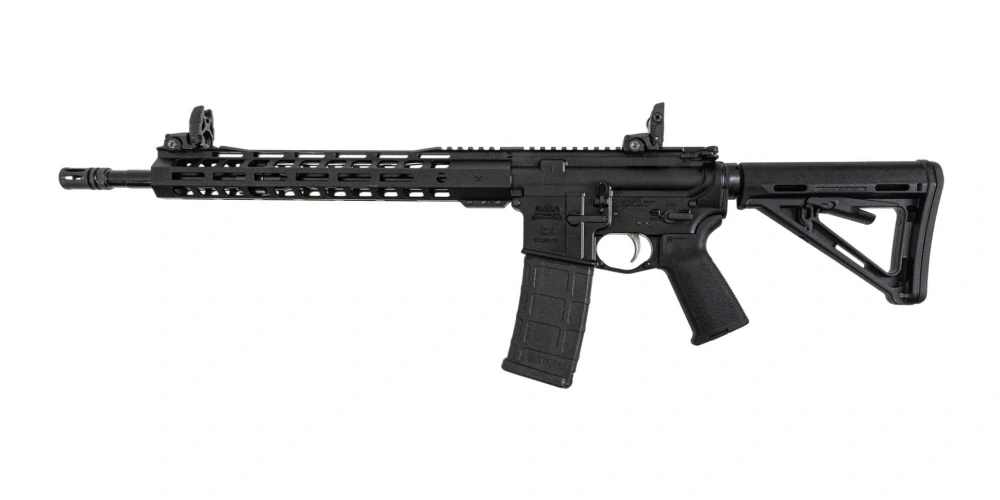 Palmetto State Armory (PSA) AR-15 16" Mid-Length s mířidly .223 Rem