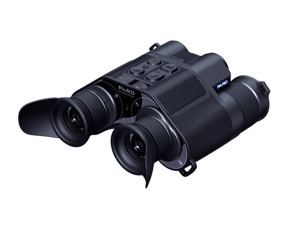 PARD Osprey 4K 940 LRF