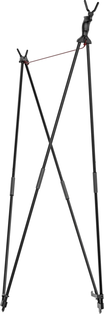 Střelecká hůl hliníková - Blaser - Shooting stick 2.1