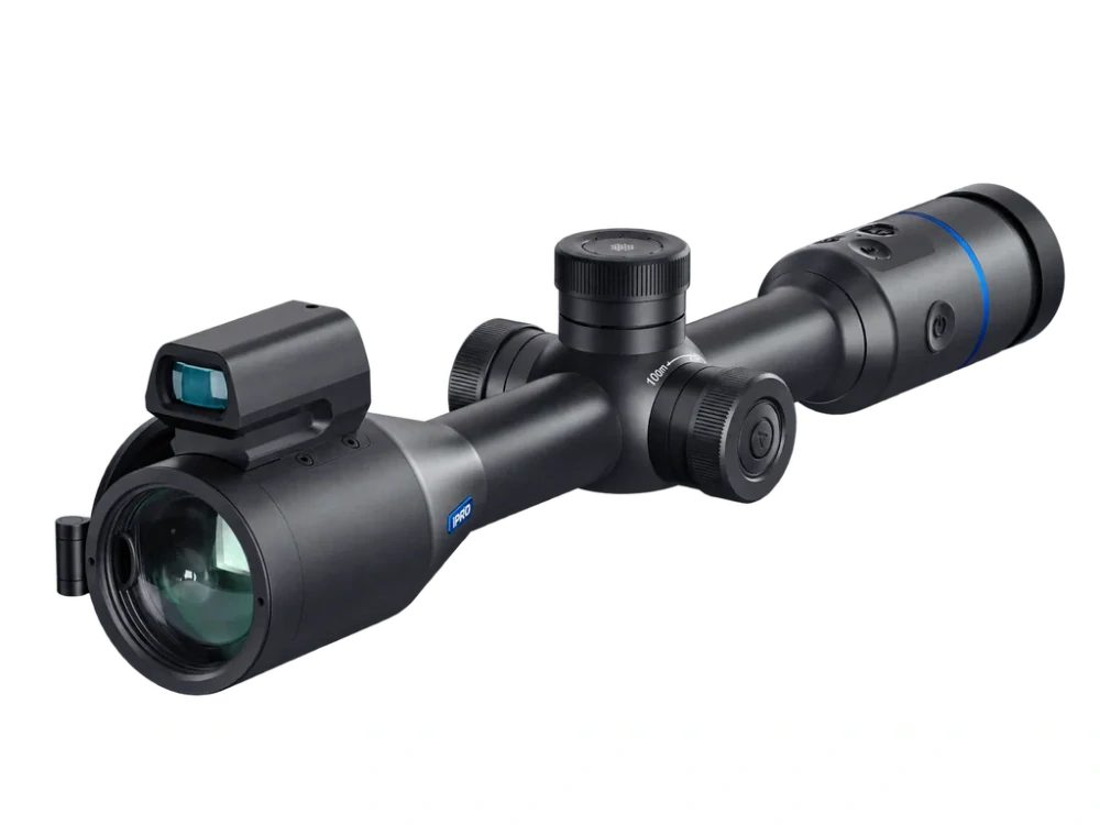 PARD Night Stalker 5K eX 70 mm 940 LRF