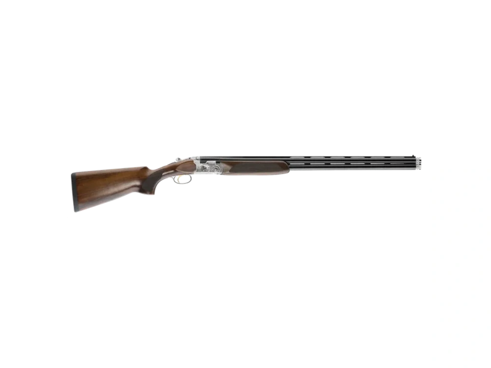 Beretta 687 Silver Pigeon III Sporting 12/71