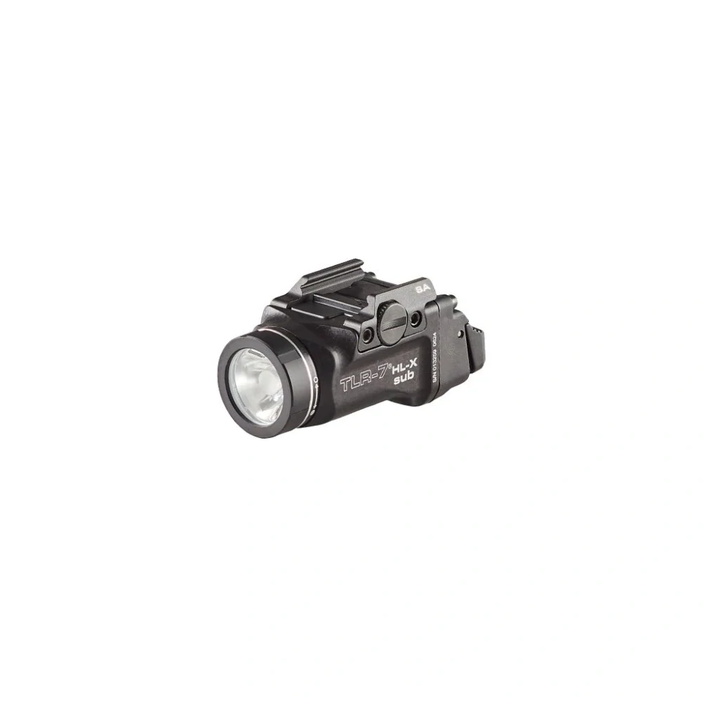 TLR-7 HL-X sub USB