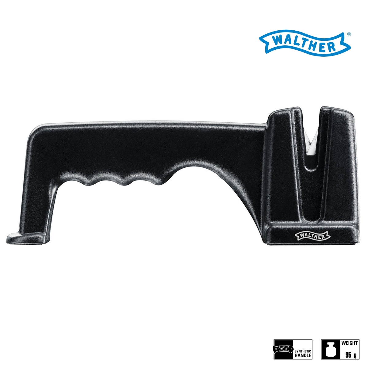 OSTŘIČ NOŽŮ WALTHER KNIFE SHARPENER CKS