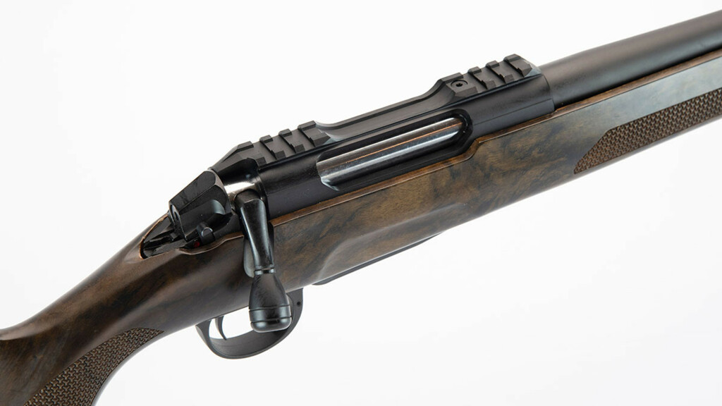 Kulovnice Sabatti Rover Hunter Classic Pro r.308 Win.