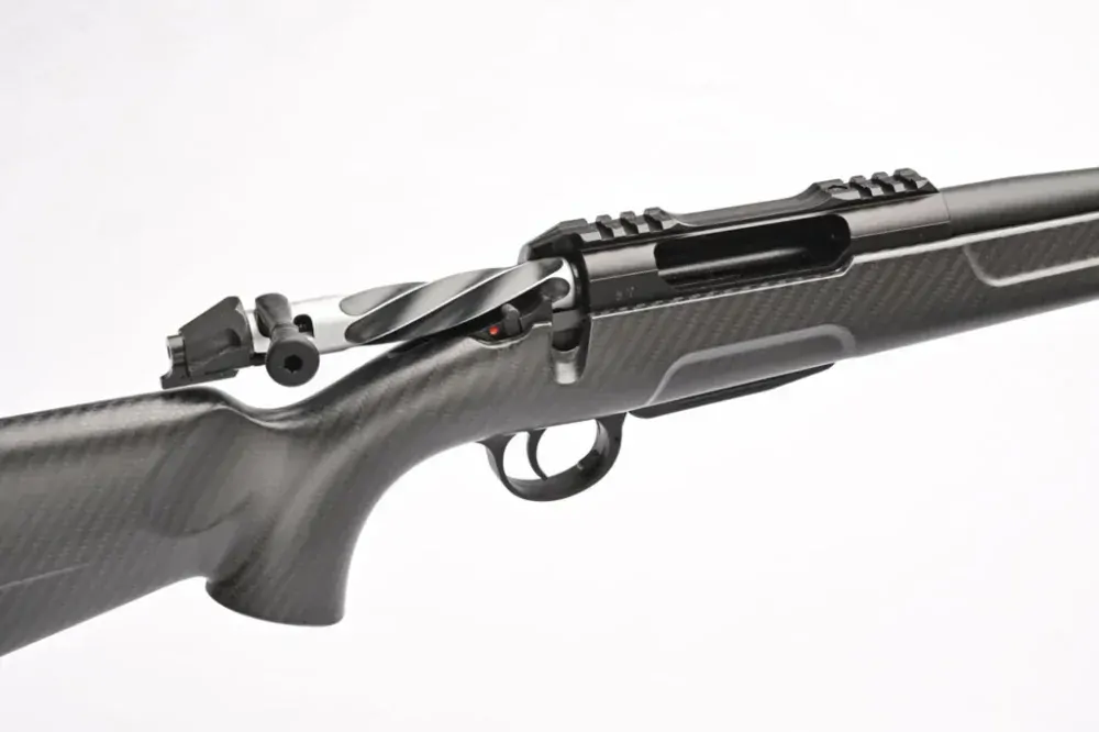 Kulovnice Sabatti Rover Carbon