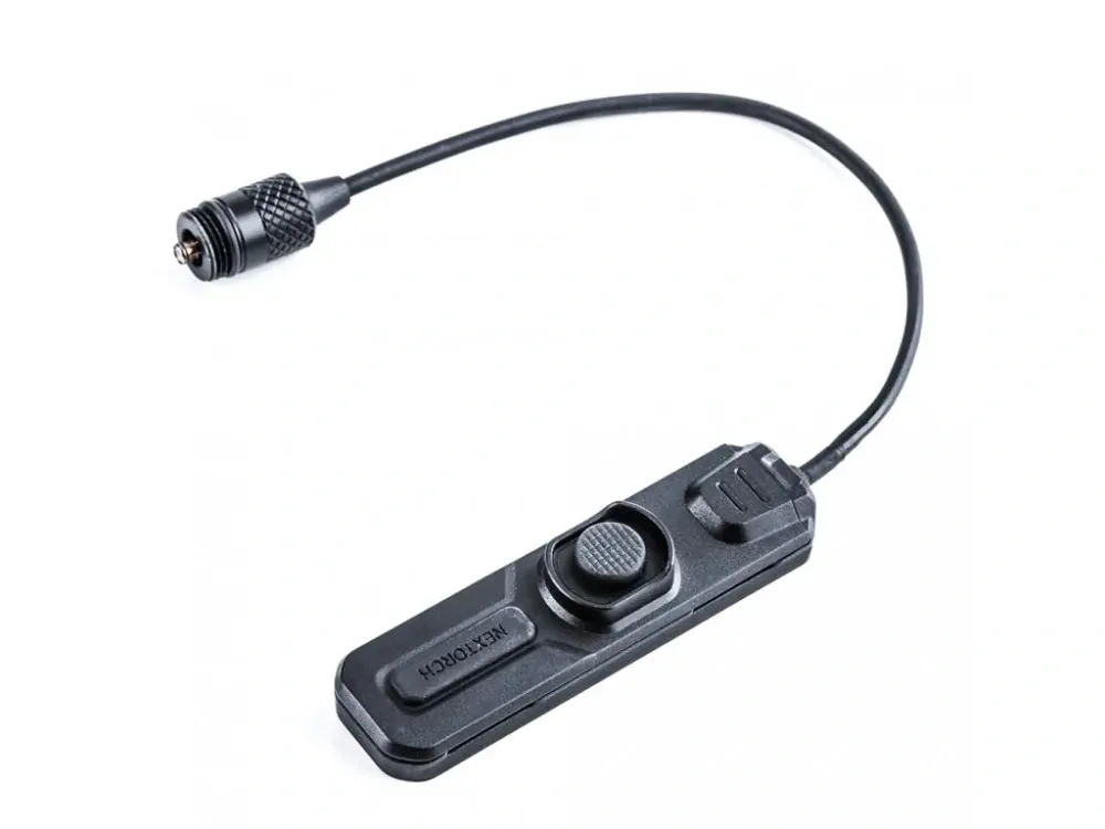 Svítilna Nextorch WL50IR