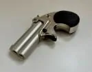  Derringer D6 6 mm ME Flobert Court