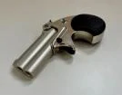 Flobertka Derringer D9 N 9mm Flobert