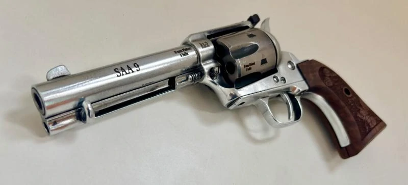 Flobertka 1873-9 mm FL-C-I 4 7,5"