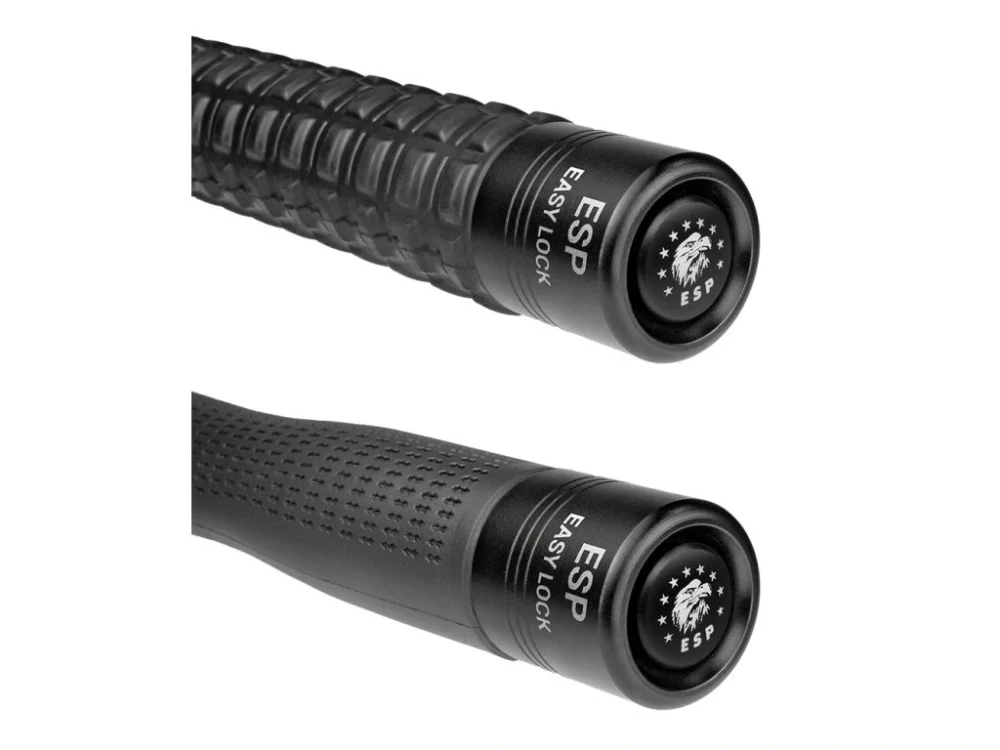 Teleskopický obušek ESP Easy lock 20"