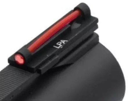 Univerzální světlovodná muška LPA