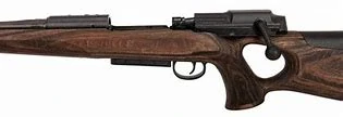 Kulovnice opakovací Mauser M 25 Max,ráže 8x57JS, závit M15x1, hlaveň 51 cm