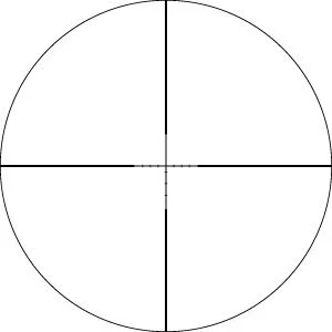 Puškohled Vortex Crossfire II 6-18x44 AO Dead-Hold BDC MOA