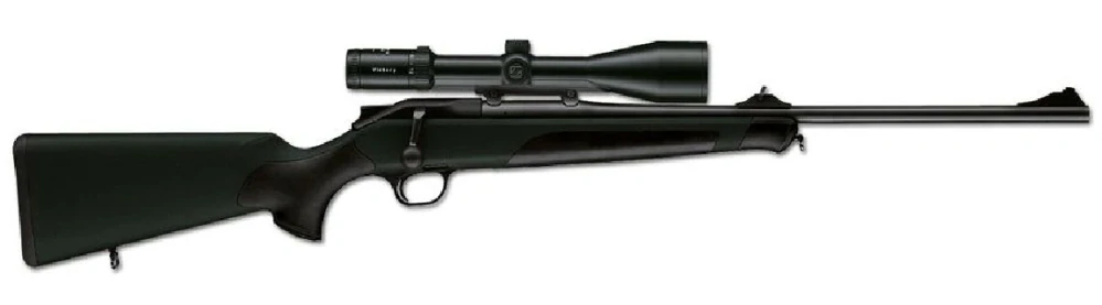 Pažba Blaser R8 Professional