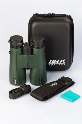 Dalekohled Forest II 12x50