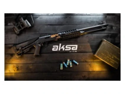 Brokovnice samonabíjecí Aksa Arms Extreme PRO Crossfire