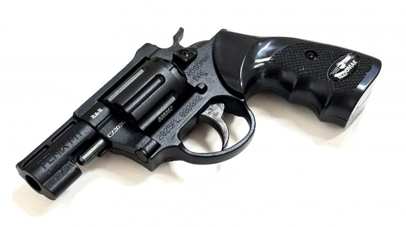 Revolver Rosomak FENIX M1 3"