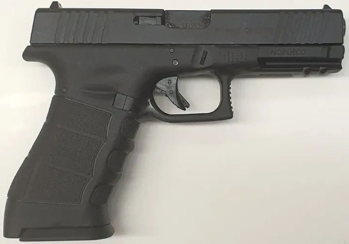 Pistole Norinco NP 7A