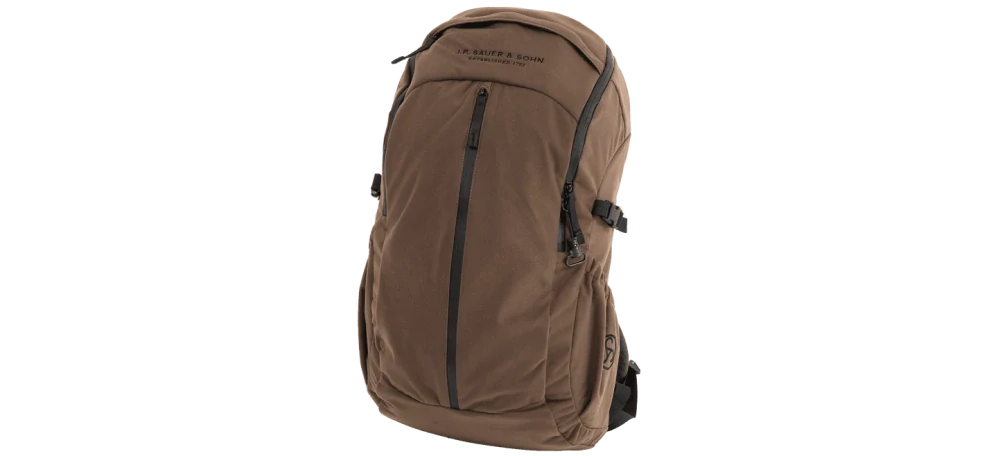 Ruksak Sauer Daypack