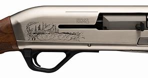 Winchester SX4 Upland Field 12/76