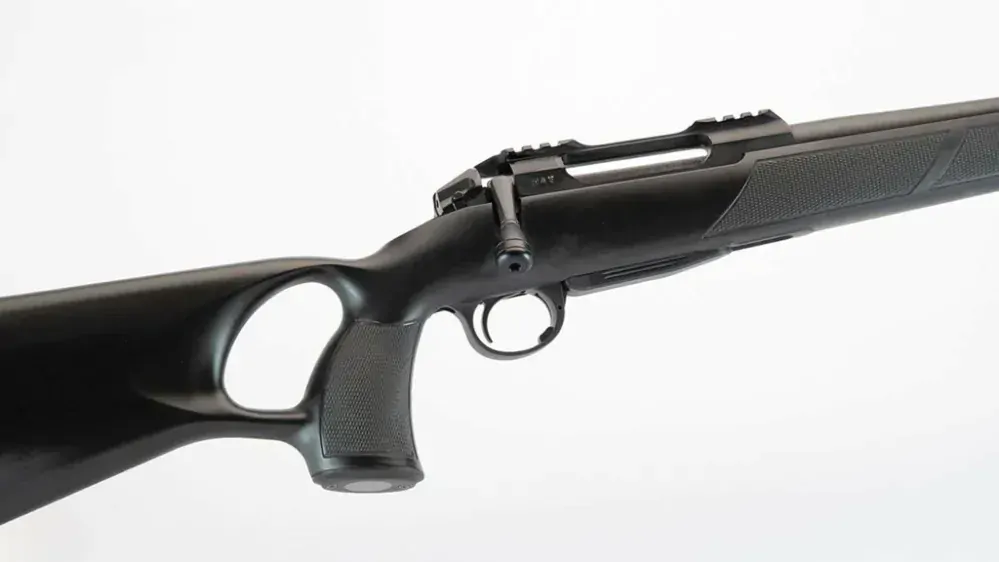Kulovnice Sabatti Rover Thumbhole r.6,5x55 SE