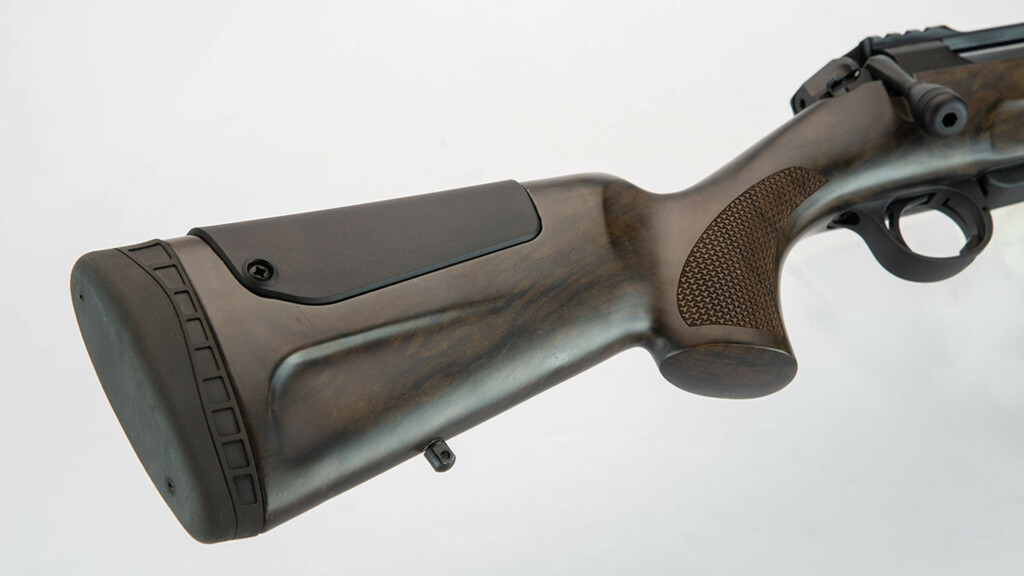Kulovnice Sabatti Rover Hunter Classic Pro r.308 Win.