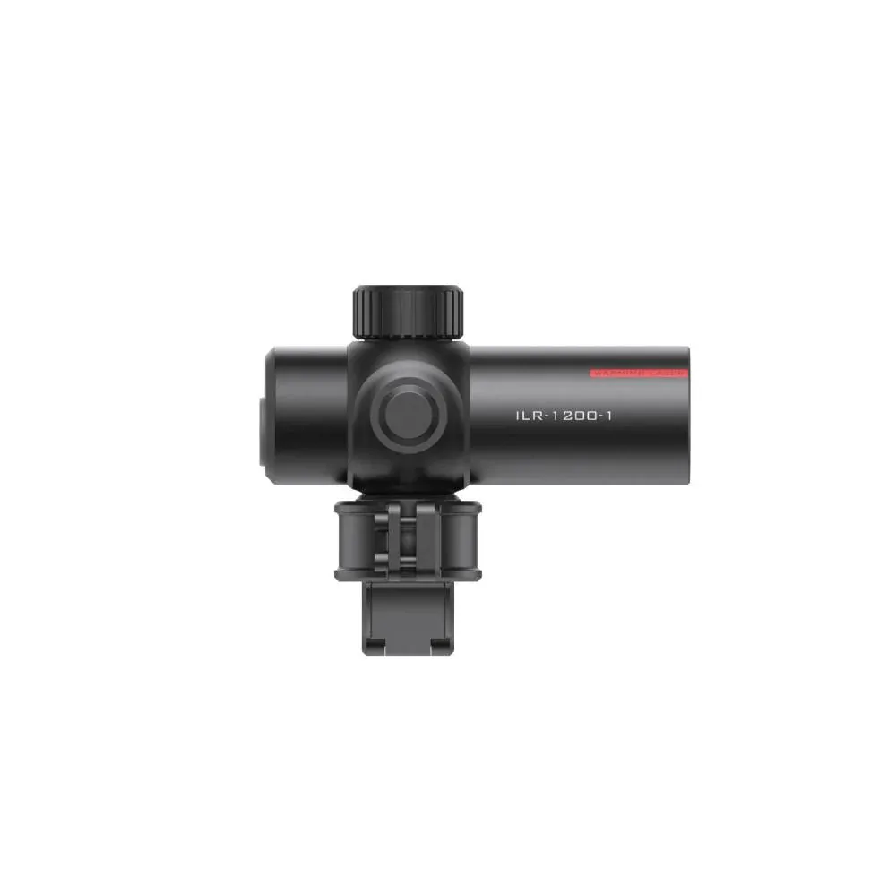 Laserový dálkoměr pro InfiRay TUBE