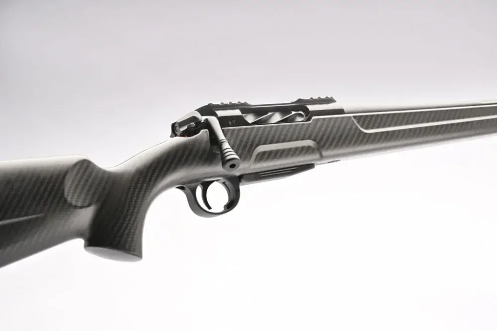 Kulovnice Sabatti Rover Carbon