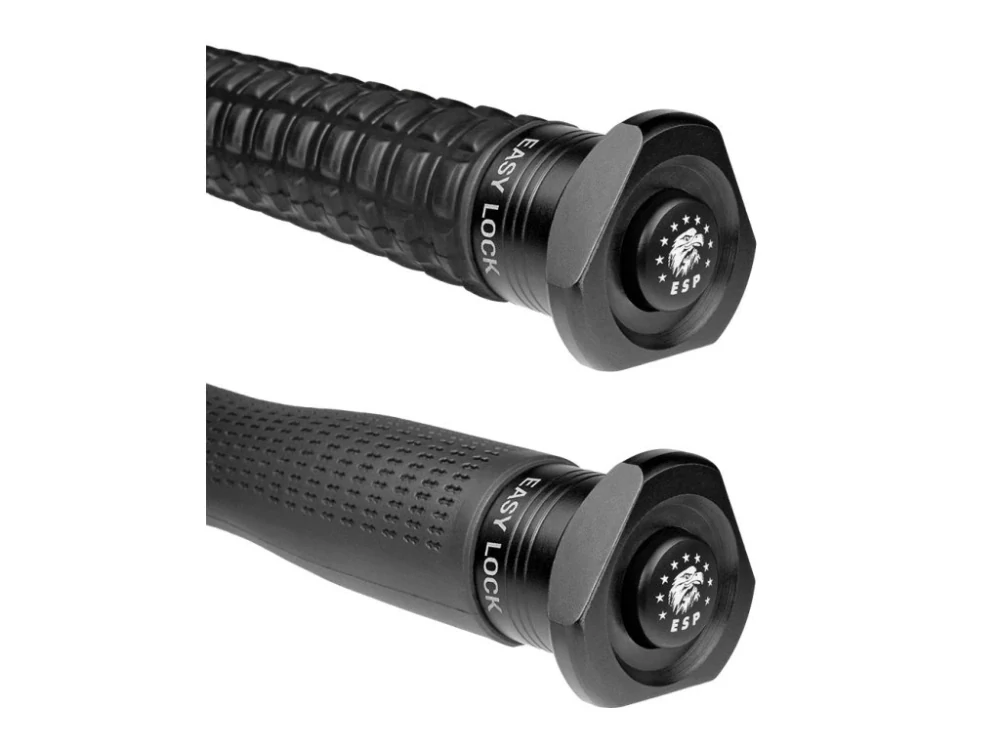 Teleskopický obušek ESP Easy lock 20"