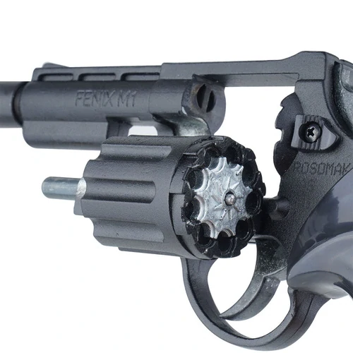Revolver Rosomak FENIX M1 4"
