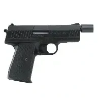 Startovací pistole Rosomak LEXON 11 M1 Black