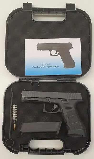 Pistole Norinco NP 7A