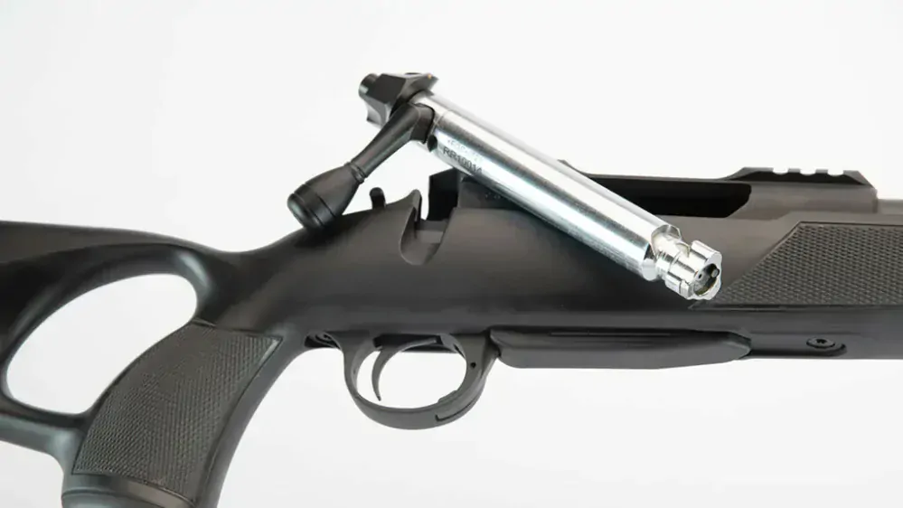 Kulovnice Sabatti Rover Thumbhole r.6,5x55 SE