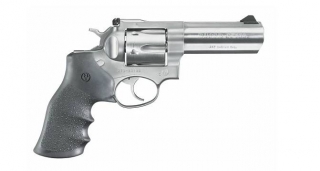 Revolver Ruger KGP141 ráže 357/38
