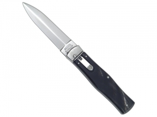 Vyhazovací nůž Mikov Predator 241-NR-1/KP