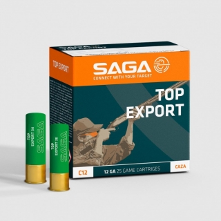 12/70/3,5mm Top Export SAGA 34g.