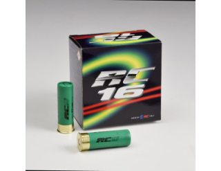 16/67/3,7  RC Cartridges RC 16